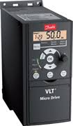 Danfoss FC 51 - inverter VLT Micro Drive compact series for ...