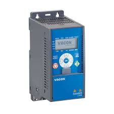 VACON 20 - 0.37KW - IP20 + EMC2 QPES - VACON0020-1L-0002-2 EMC2 ...